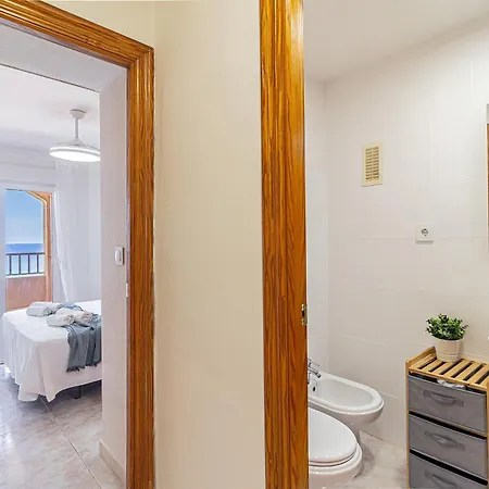 El Mirador Apartmán La Manga del Mar Menor