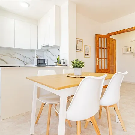 El Mirador Apartmán