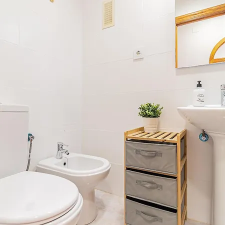 Apartmán El Mirador *