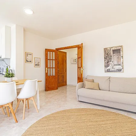 El Mirador Apartmán La Manga del Mar Menor