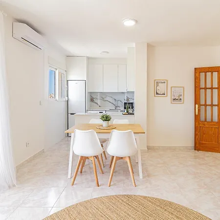 El Mirador Apartmán