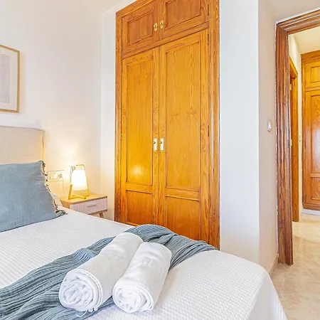 El Mirador Apartmán *