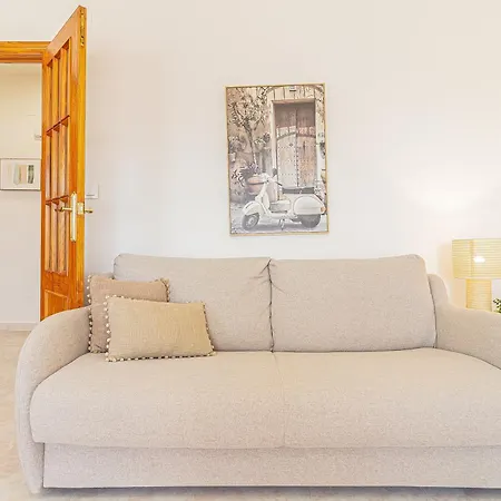 El Mirador Apartmán *