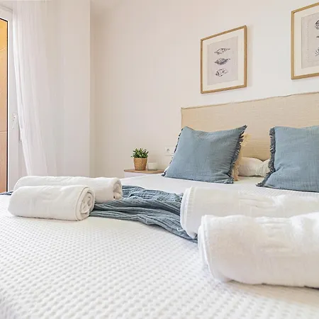 Apartmán El Mirador *