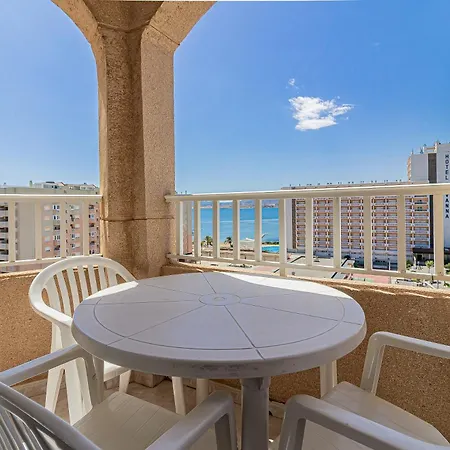 El Mirador Apartmán