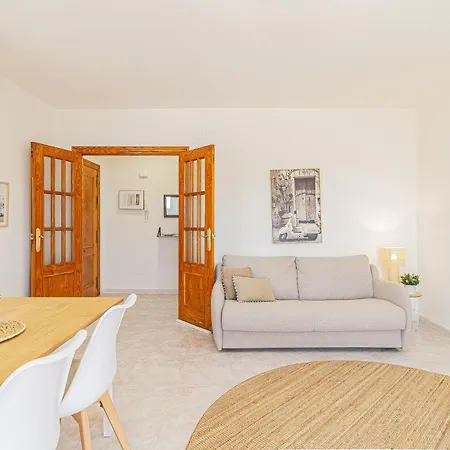 Apartmán El Mirador