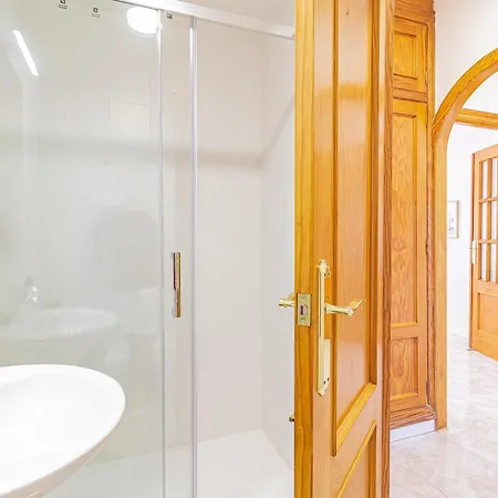 El Mirador Apartmán *