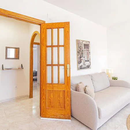 Apartmán El Mirador *