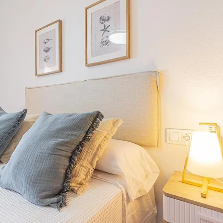 Apartmán El Mirador La Manga del Mar Menor