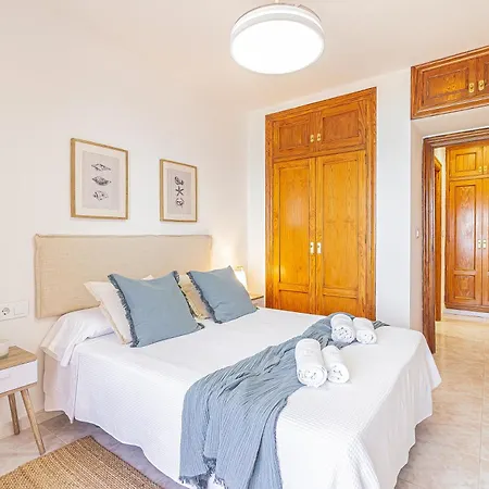 El Mirador La Manga del Mar Menor