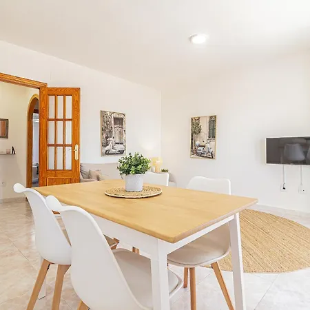 El Mirador Apartmán