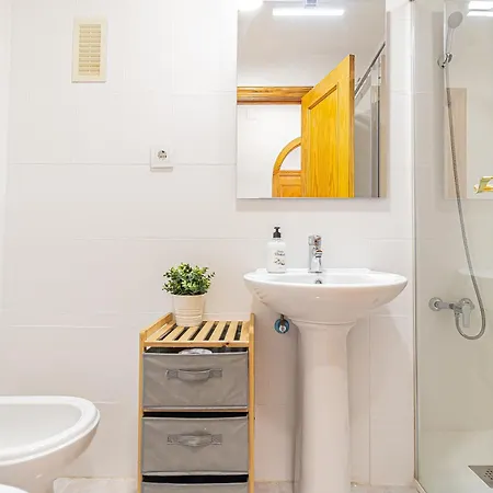 Apartmán El Mirador