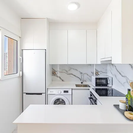 Apartmán El Mirador *