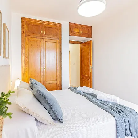 Apartmán El Mirador