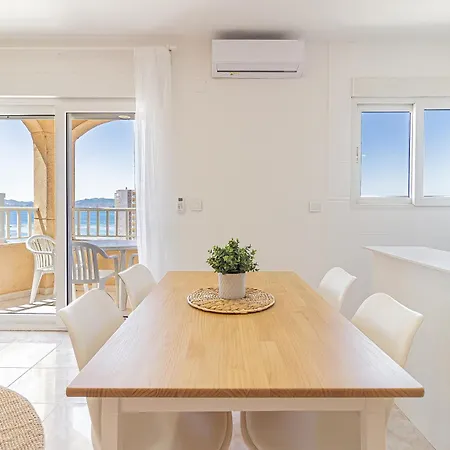 El Mirador La Manga del Mar Menor