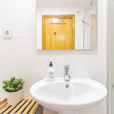 아파트 El Mirador 라망가델마르메노