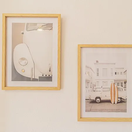 아파트 El Mirador *