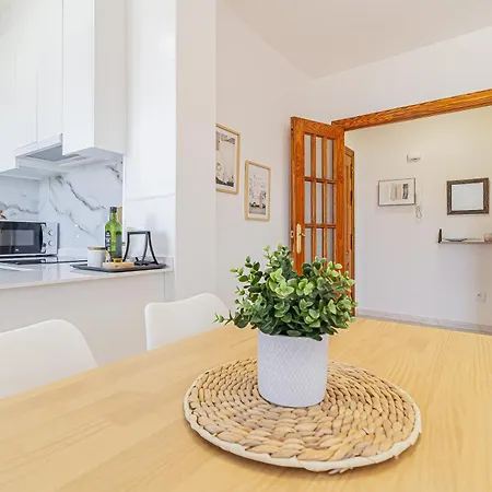 El Mirador La Manga del Mar Menor