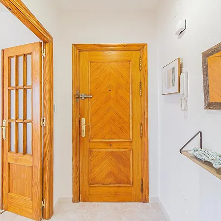 El Mirador Apartment