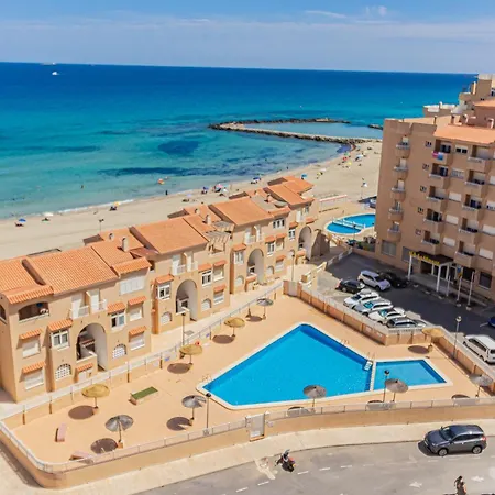 El Mirador * 라망가델마르메노