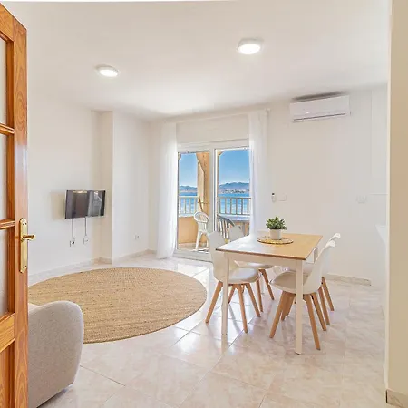 El Mirador * 라망가델마르메노