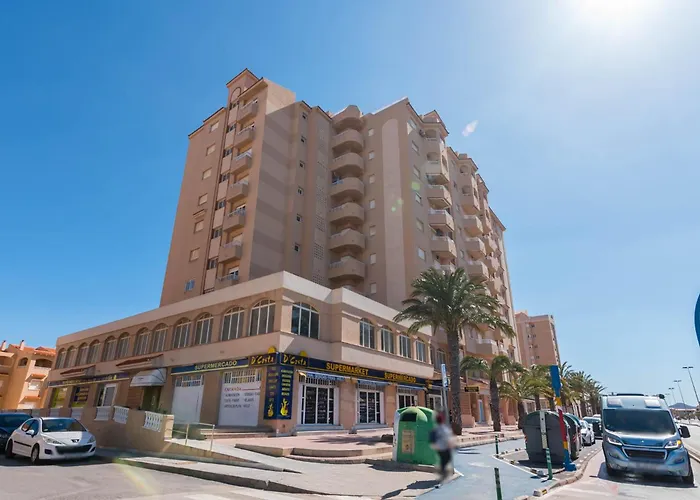 El Mirador Apartamento *