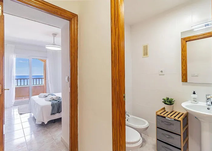 El Mirador Apartamento La Manga del Mar Menor