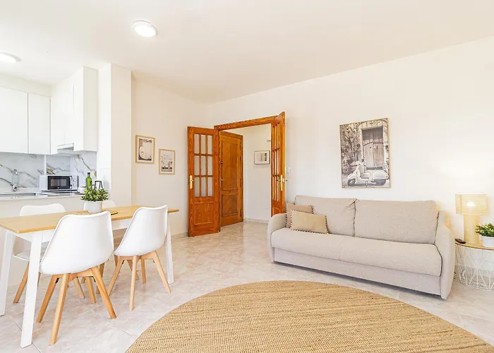 El Mirador Apartamento La Manga del Mar Menor