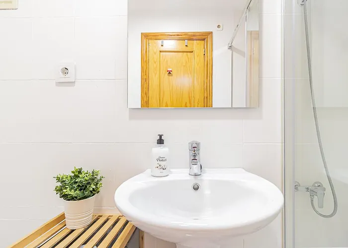 Apartamento El Mirador La Manga del Mar Menor