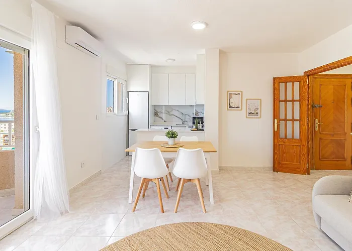 El Mirador Apartamento