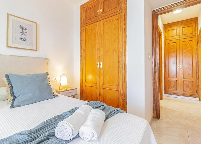 El Mirador Apartamento *