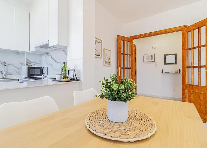 El Mirador La Manga del Mar Menor