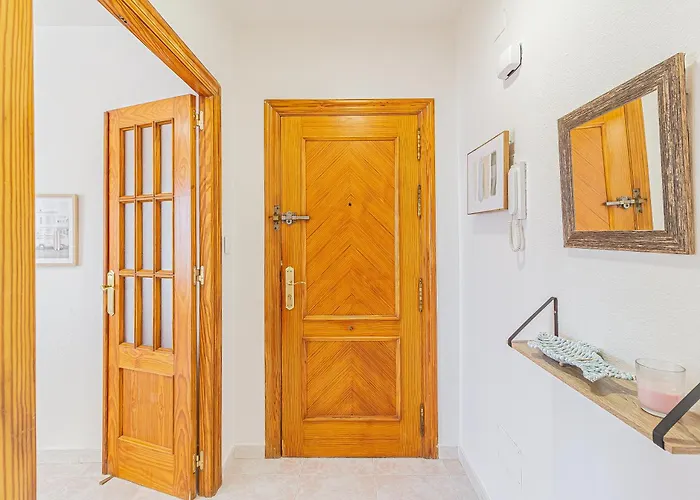 El Mirador Apartamento