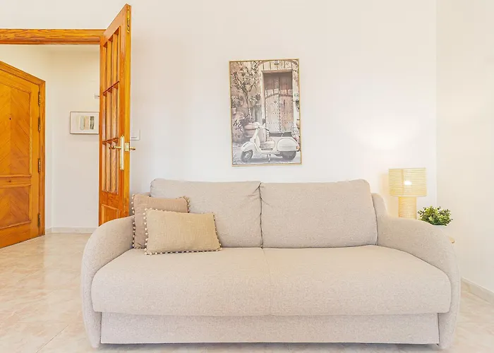 El Mirador Apartamento *