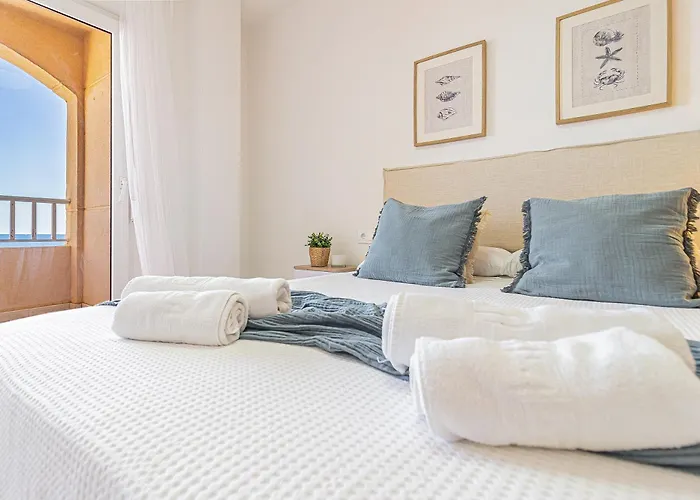 Apartamento El Mirador *