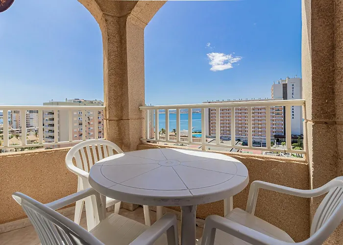 El Mirador Apartamento