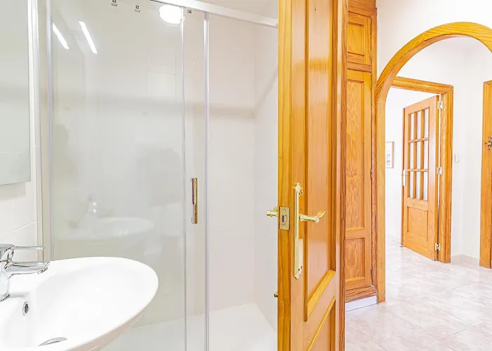 El Mirador Apartamento *