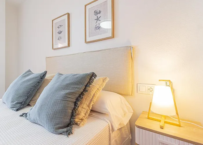 Apartamento El Mirador La Manga del Mar Menor