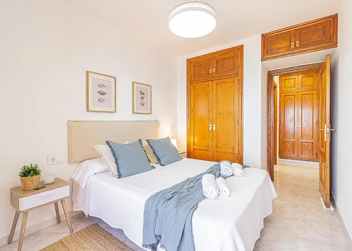 El Mirador La Manga del Mar Menor