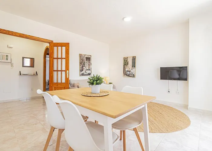 El Mirador Apartamento