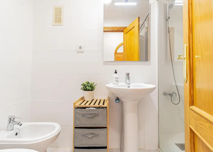 Apartamento El Mirador