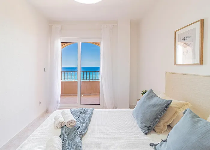 Apartamento El Mirador La Manga del Mar Menor