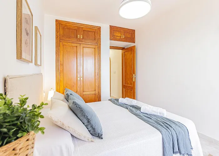 Apartamento El Mirador