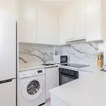 El Mirador 아파트 라망가델마르메노