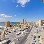 El Mirador 아파트 라망가델마르메노