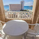El Mirador 라망가델마르메노