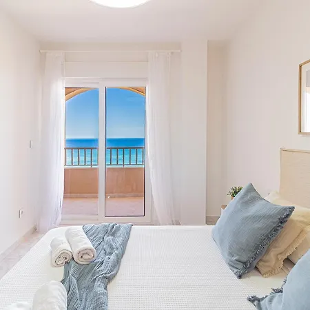 Appartement El Mirador La Manga del Mar Menor