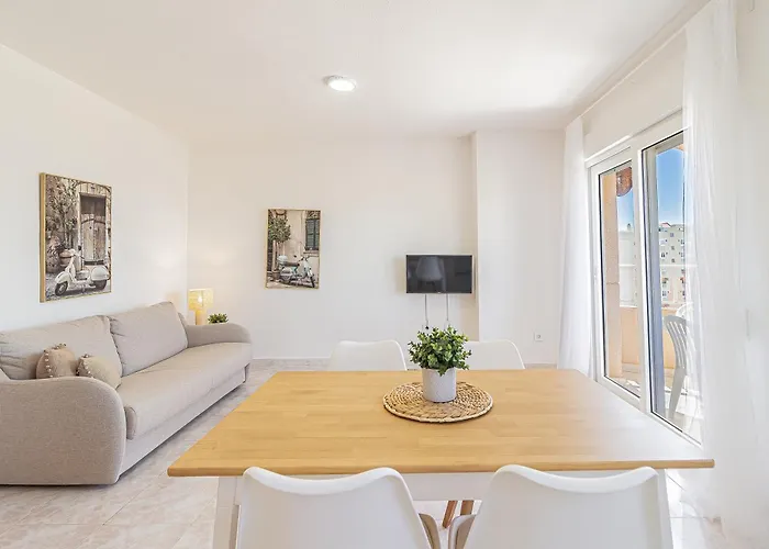 El Mirador * La Manga del Mar Menor