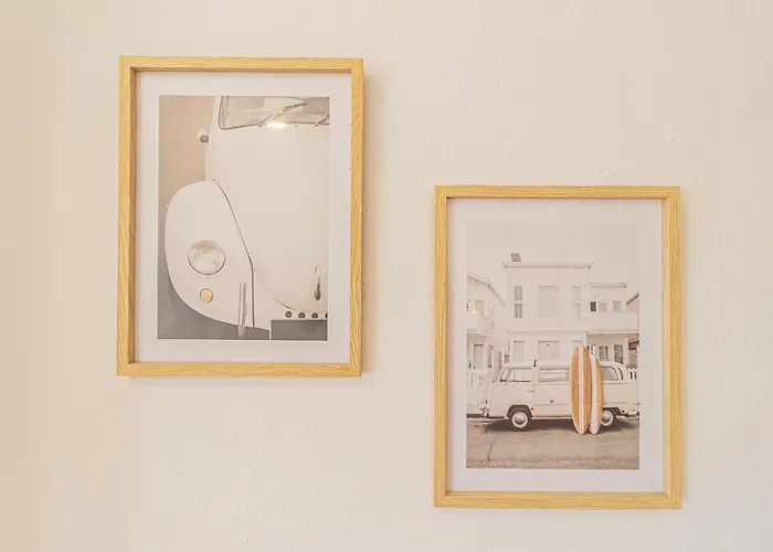 Appartement El Mirador *