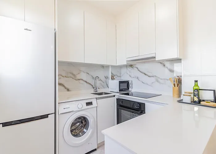 El Mirador Appartement La Manga del Mar Menor